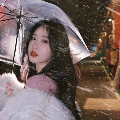 穿越麦田