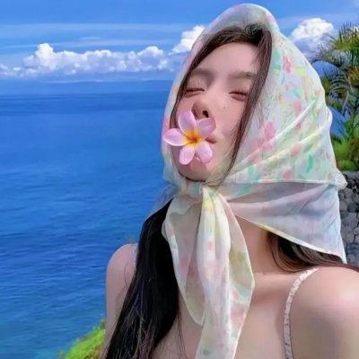 我的妈妈